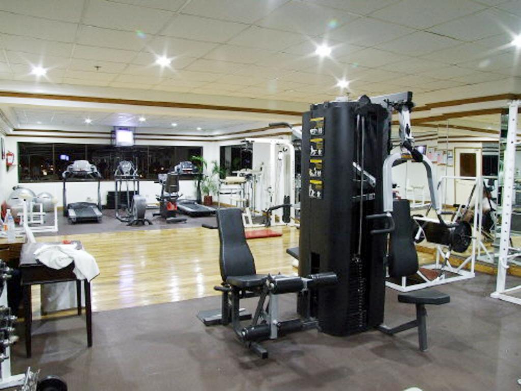 Pryce Plaza Hotel Cagayán de Oro Exterior foto