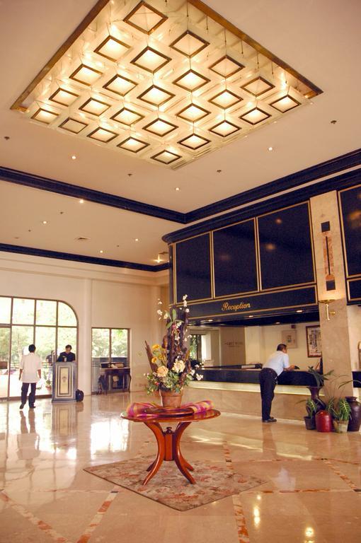 Pryce Plaza Hotel Cagayán de Oro Exterior foto