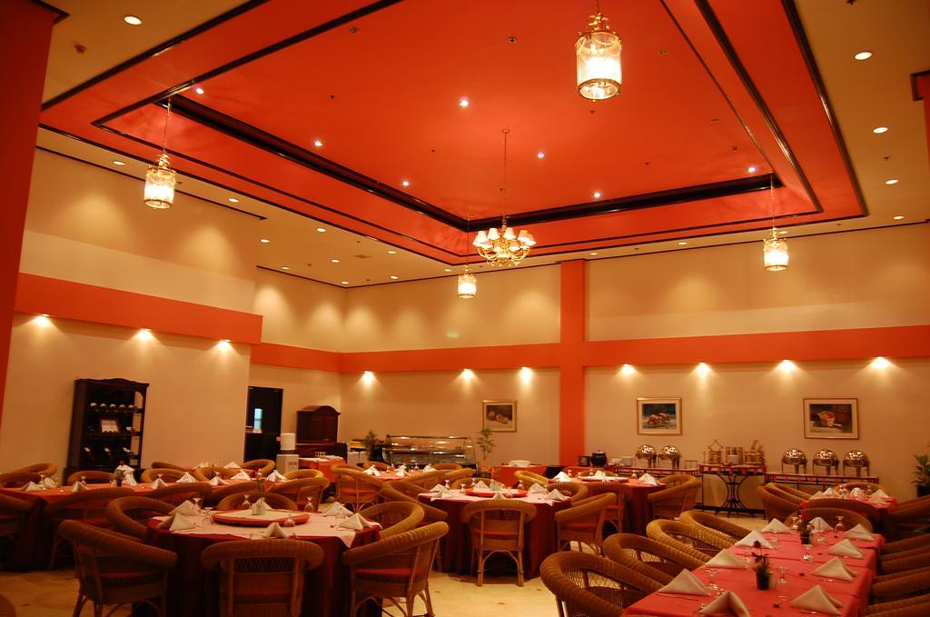Pryce Plaza Hotel Cagayán de Oro Exterior foto